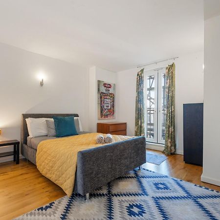 The London Loftscapeアパートメント エクステリア 写真