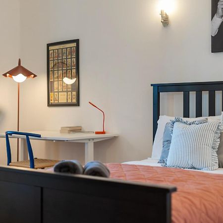 The London Loftscapeアパートメント エクステリア 写真