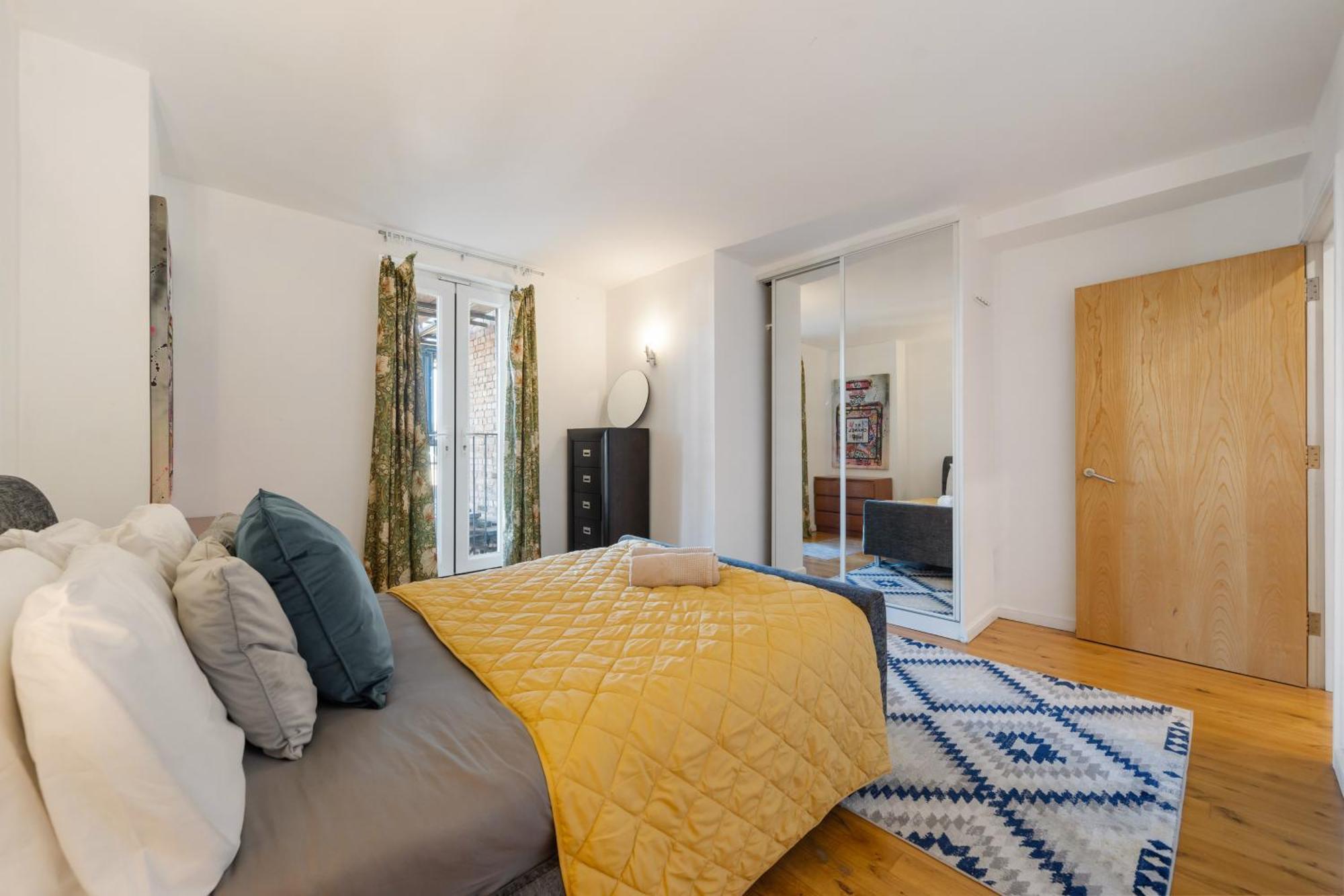 The London Loftscapeアパートメント エクステリア 写真
