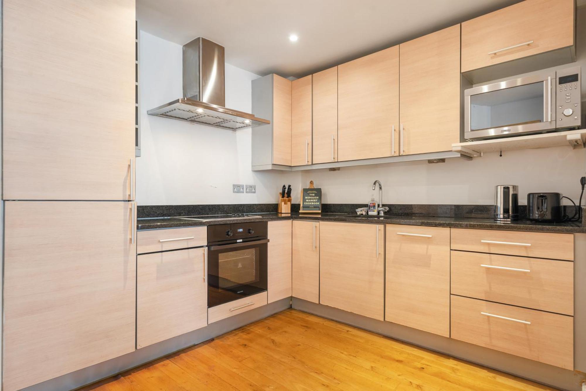 The London Loftscapeアパートメント エクステリア 写真