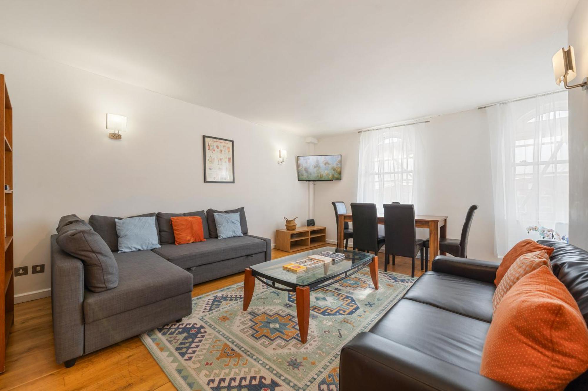 The London Loftscapeアパートメント エクステリア 写真