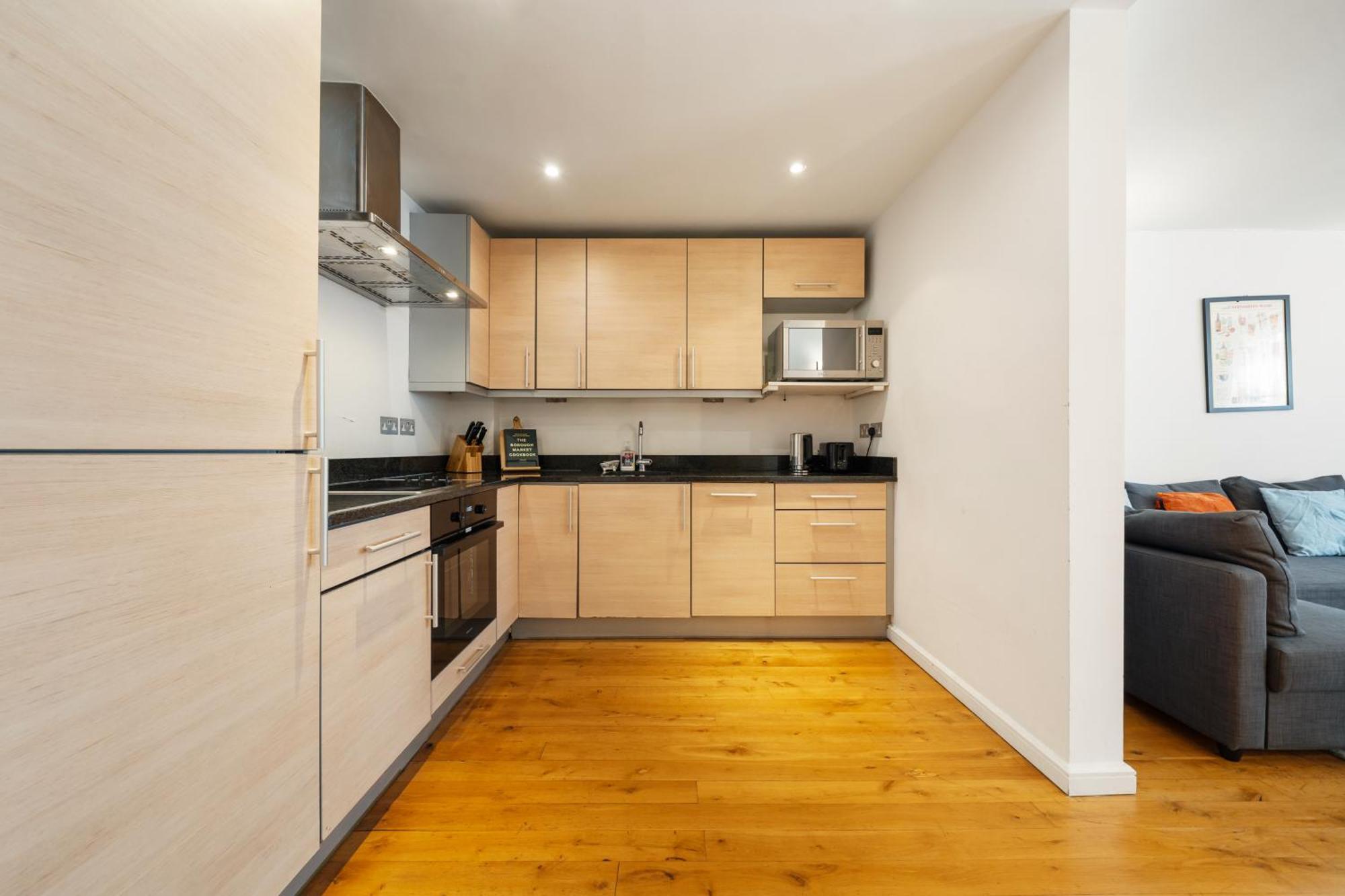The London Loftscapeアパートメント エクステリア 写真