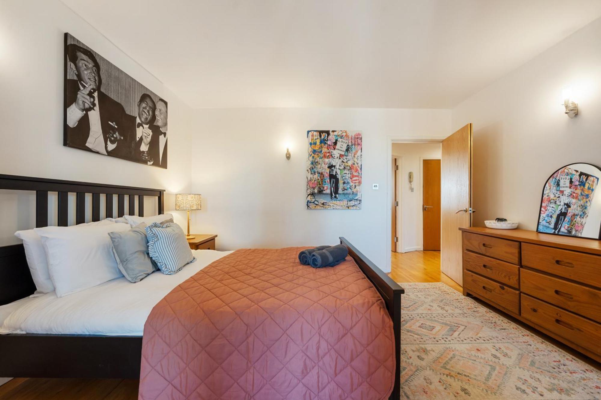 The London Loftscapeアパートメント エクステリア 写真