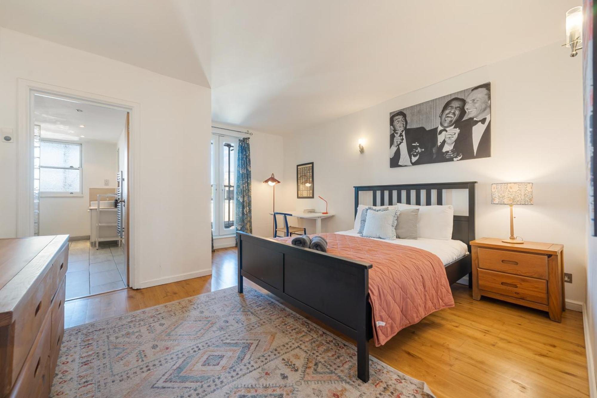 The London Loftscapeアパートメント エクステリア 写真