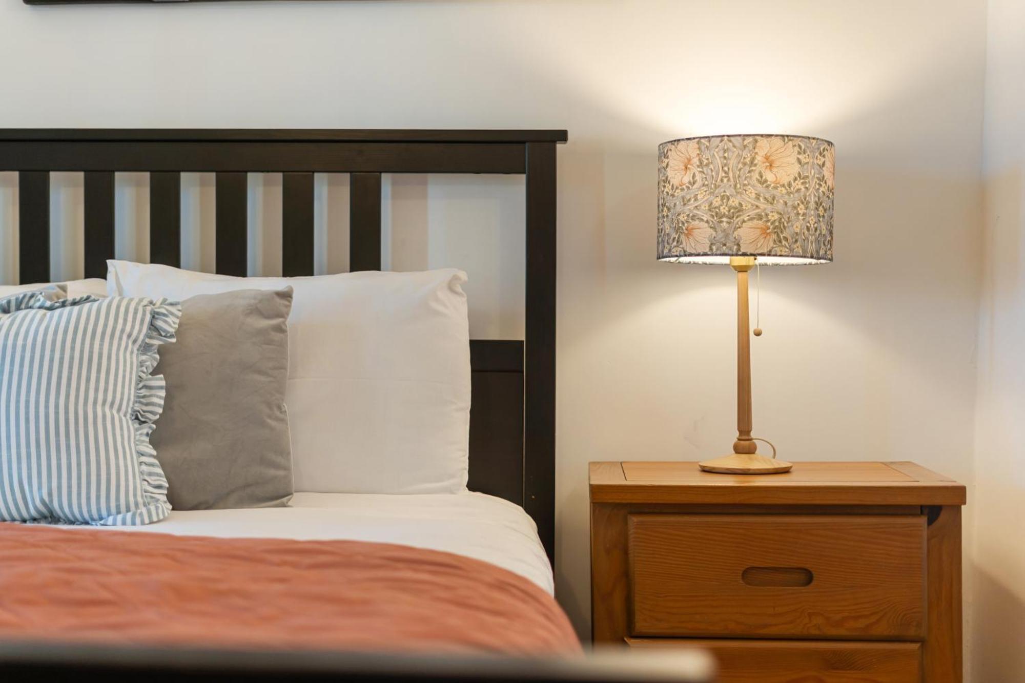 The London Loftscapeアパートメント エクステリア 写真