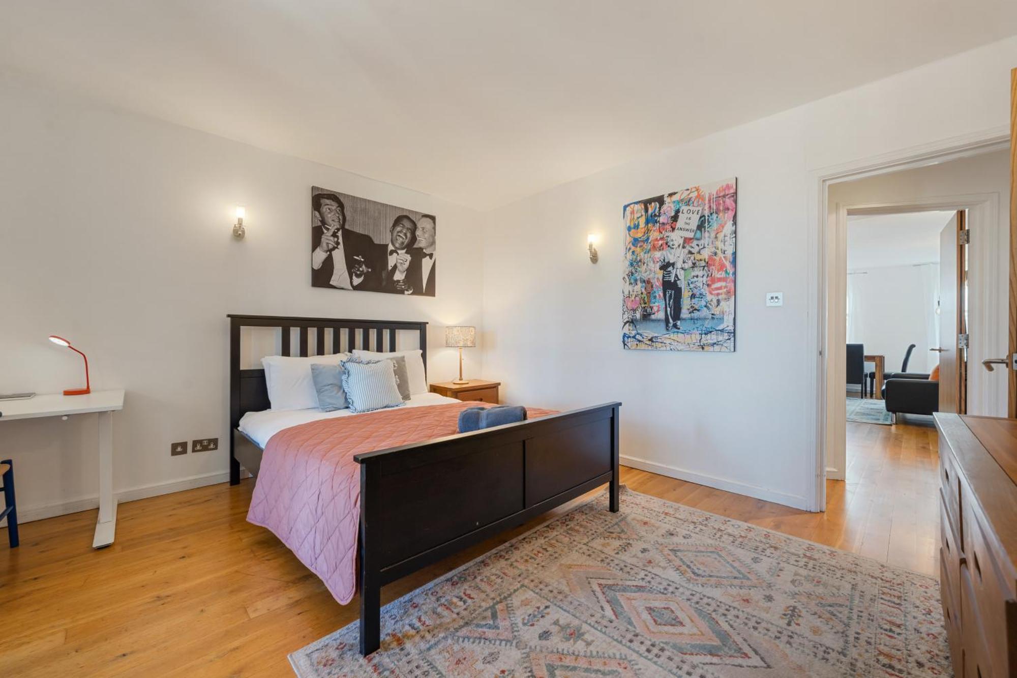 The London Loftscapeアパートメント エクステリア 写真