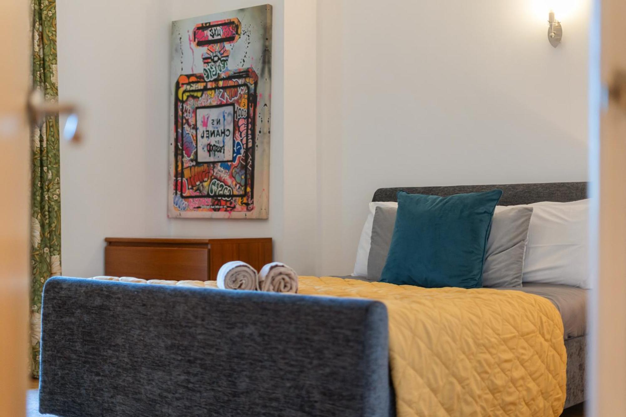 The London Loftscapeアパートメント エクステリア 写真