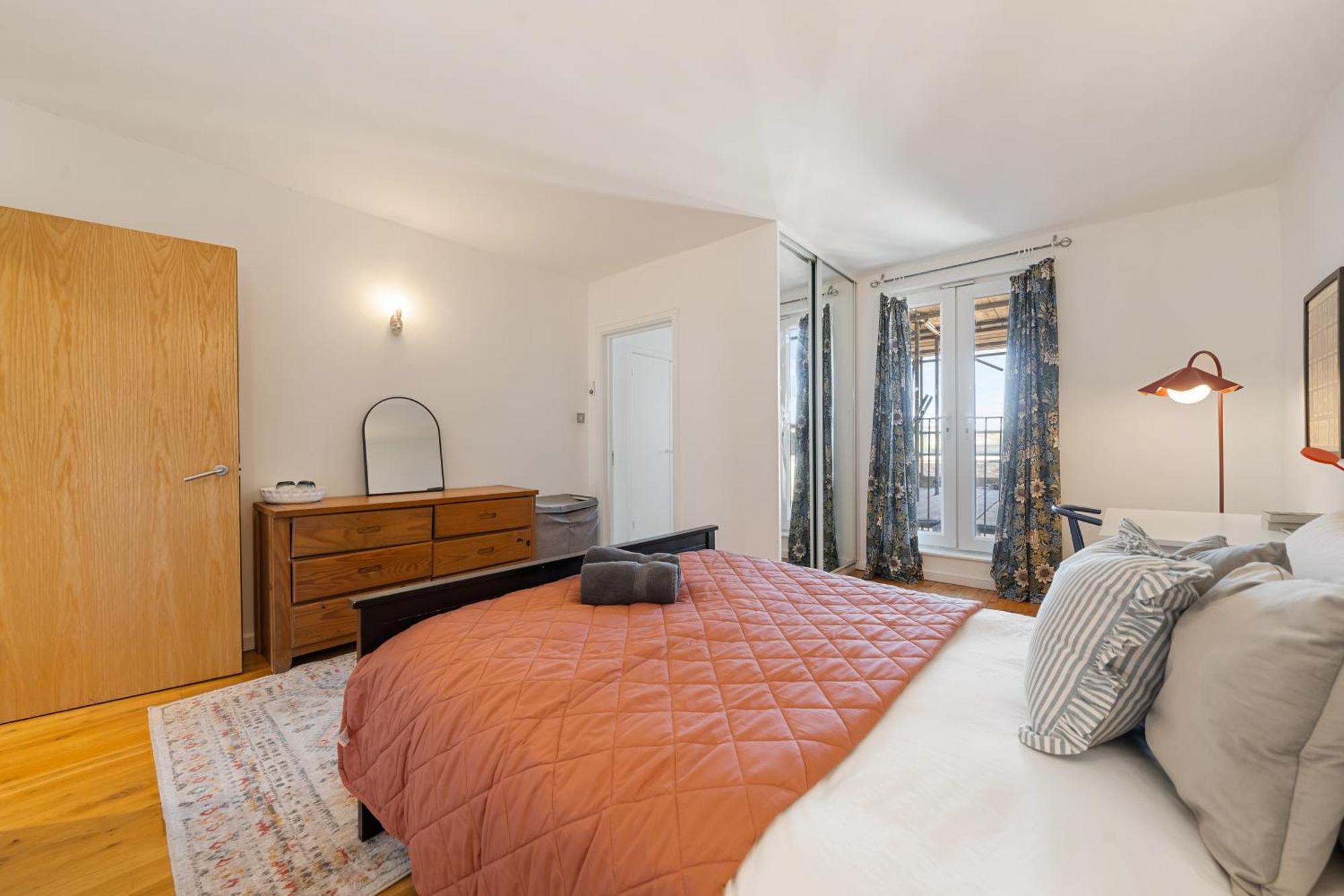 The London Loftscapeアパートメント エクステリア 写真