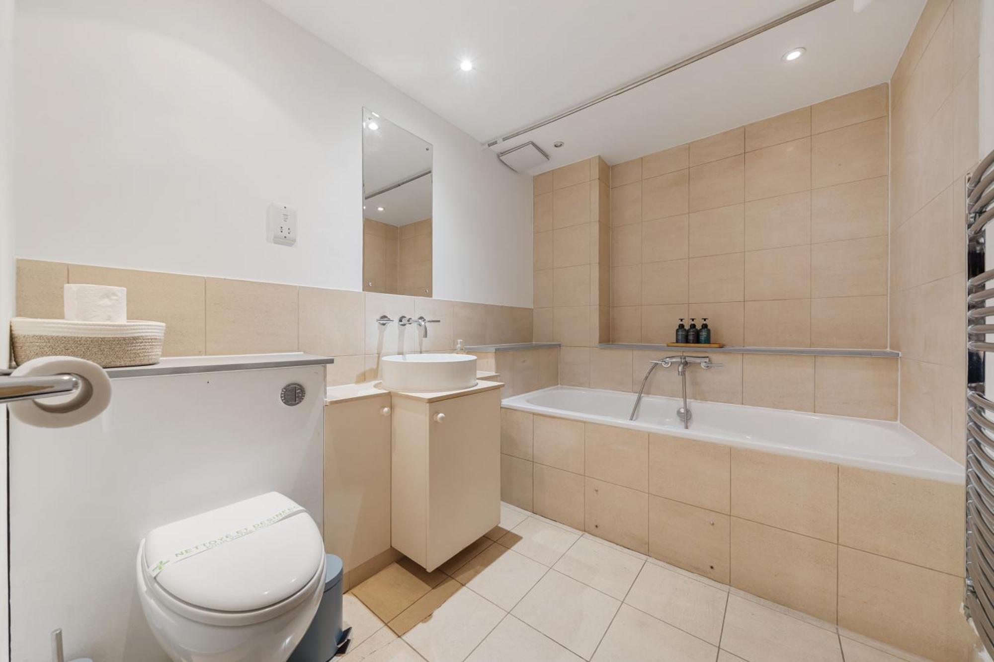 The London Loftscapeアパートメント エクステリア 写真